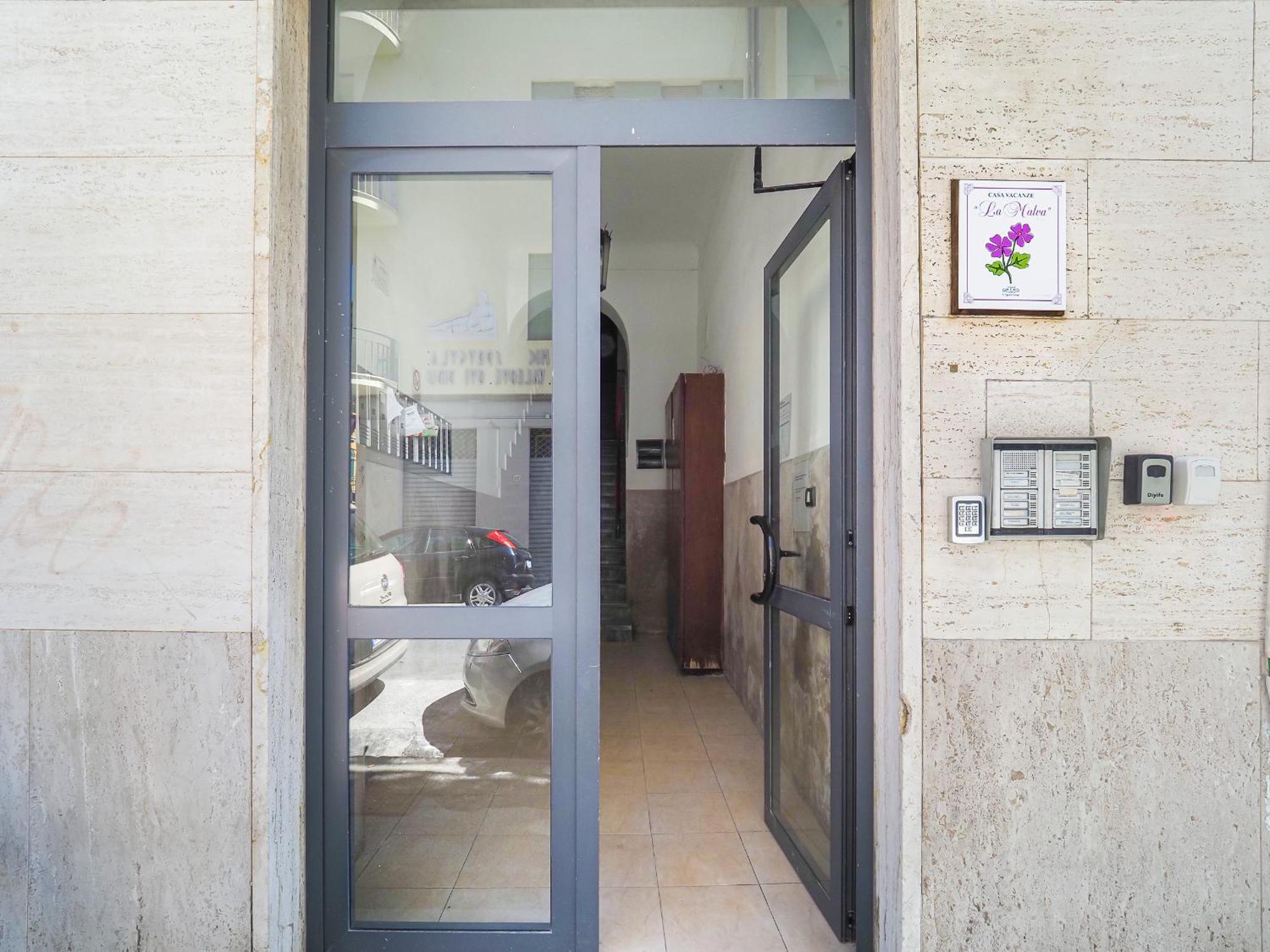 La Malva - L'Opera Group Vila La Spezia Exterior foto